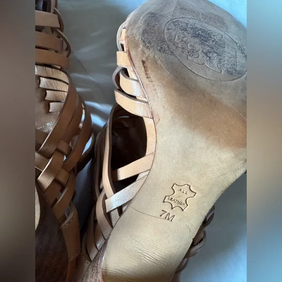 Tory Burch heels - Picture 7 of 10